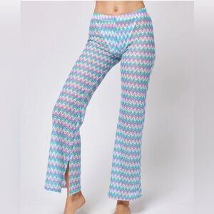 L*Space Kari Pant Cover Up